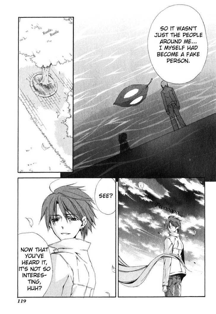 Read Dear Manga Online