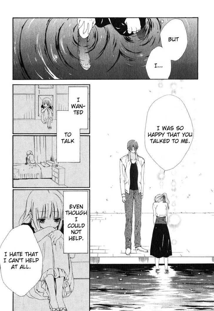 Read Dear Manga Online