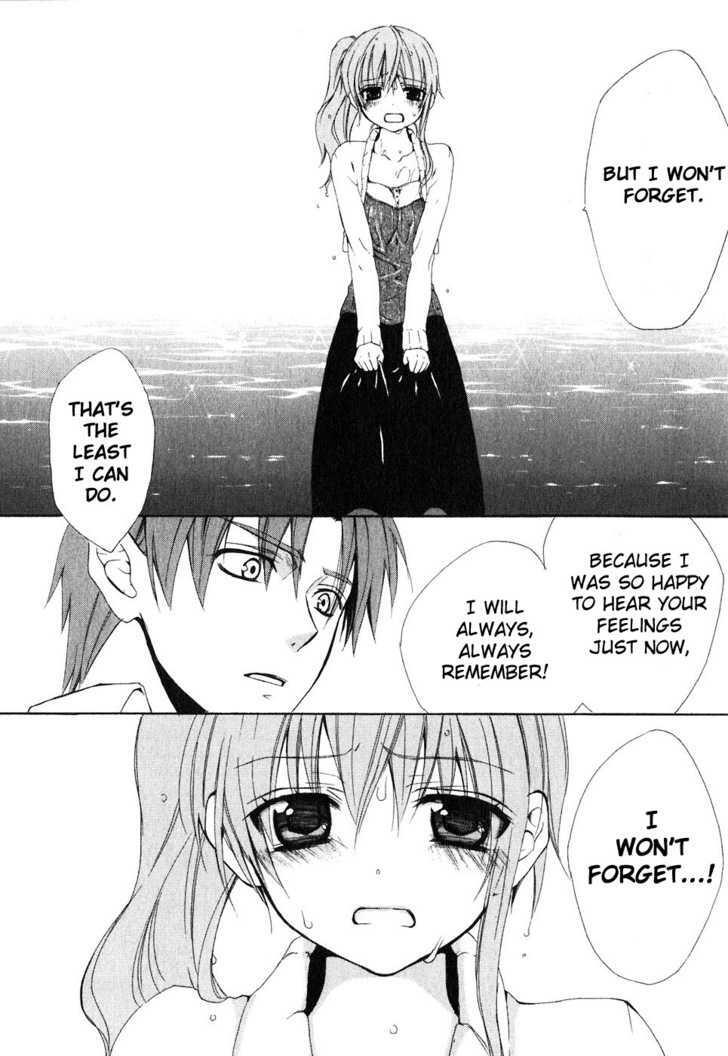 Read Dear Manga Online