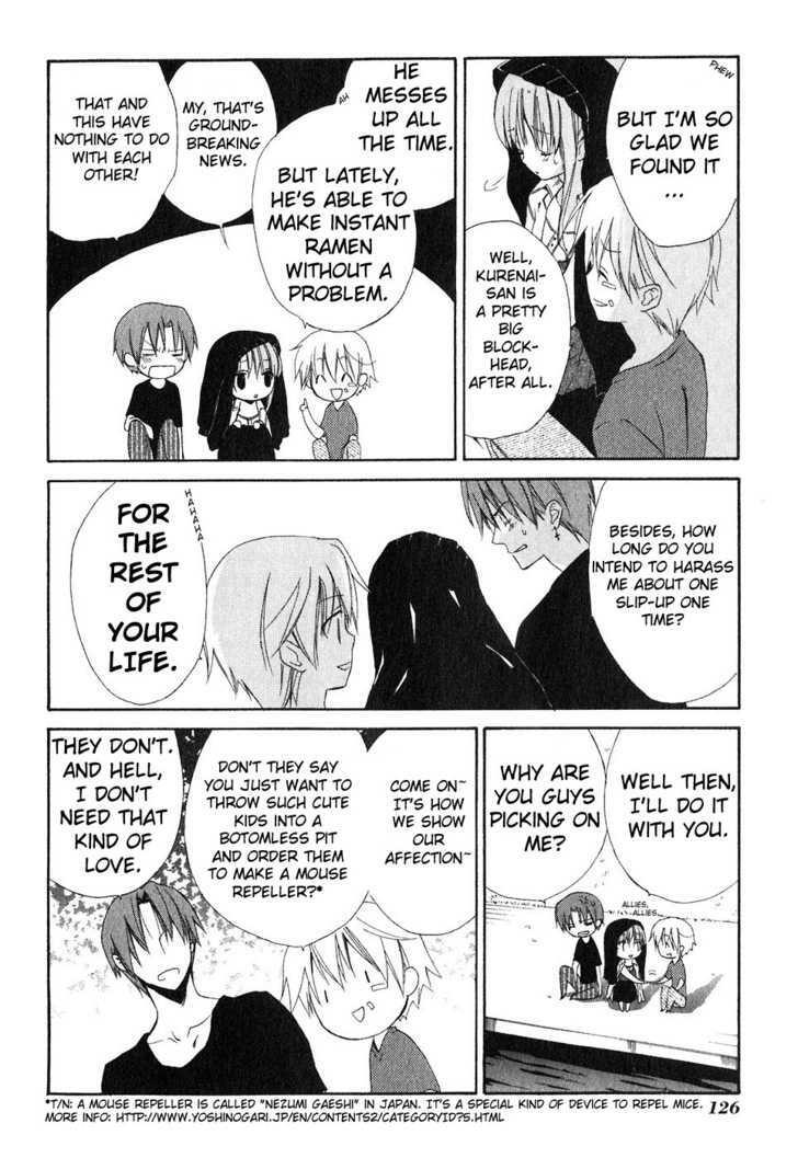 Read Dear Manga Online