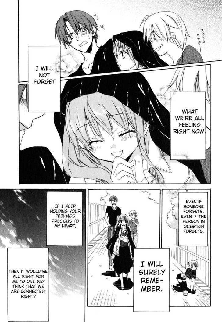 Read Dear Manga Online