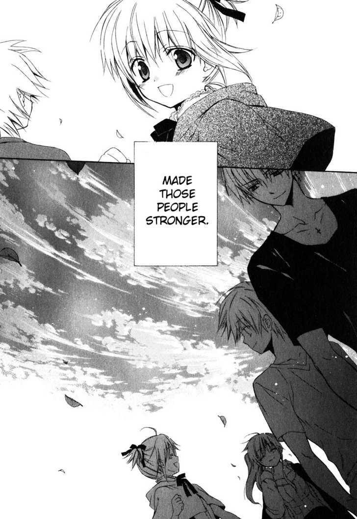 Read Dear Manga Online