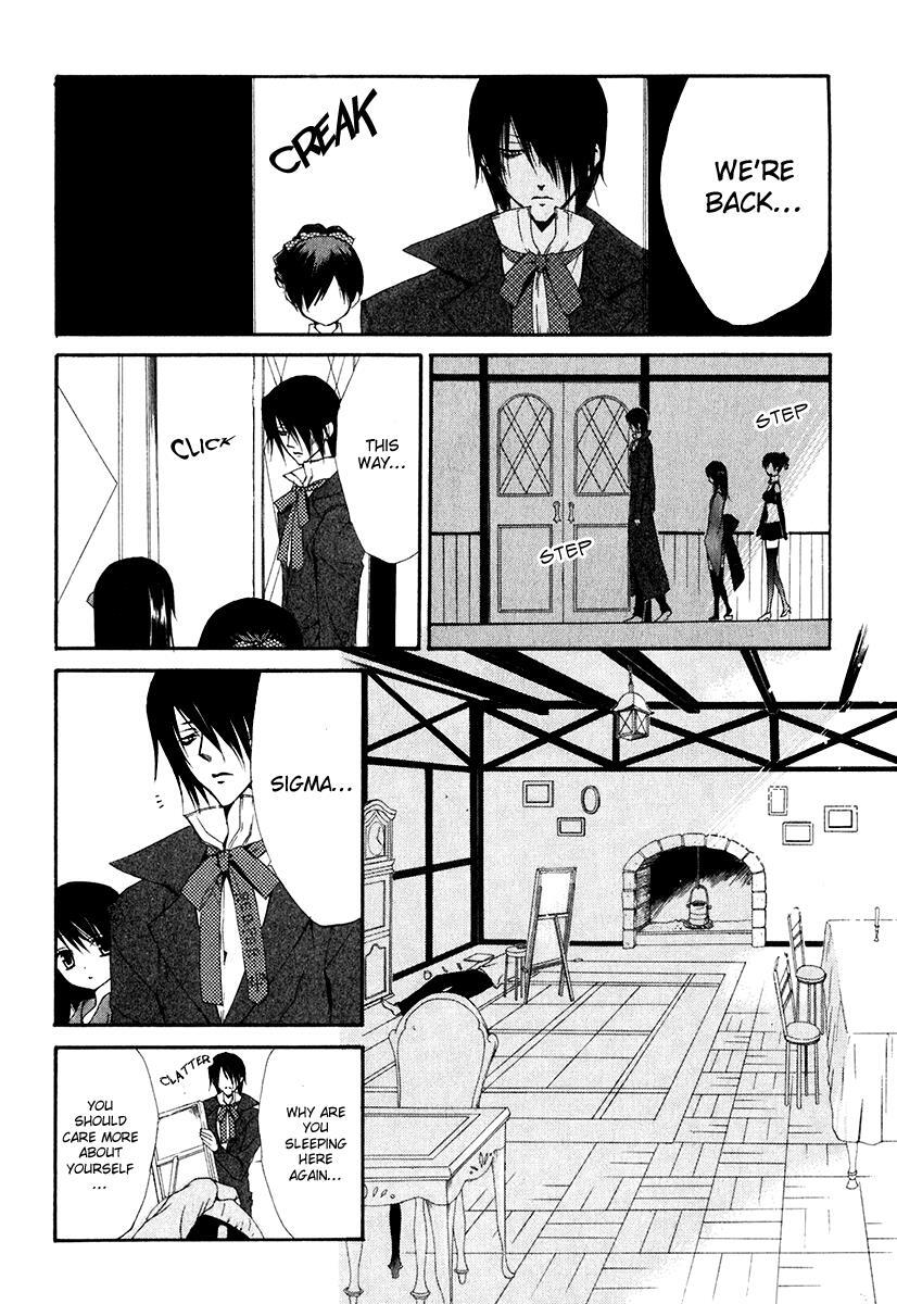 Read Dear Manga Online