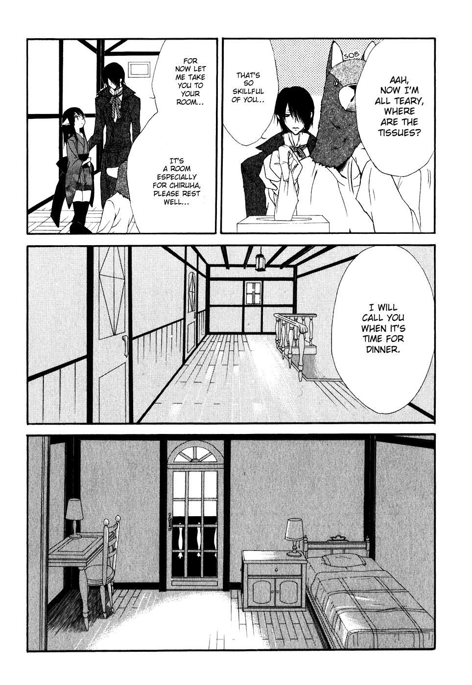 Read Dear Manga Online