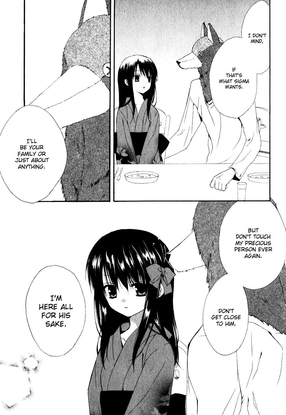Read Dear Manga Online