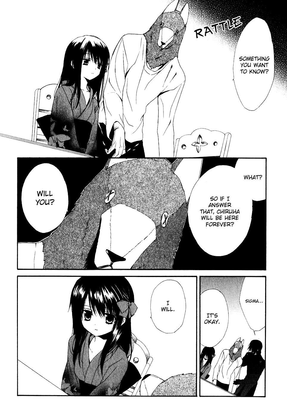 Read Dear Manga Online