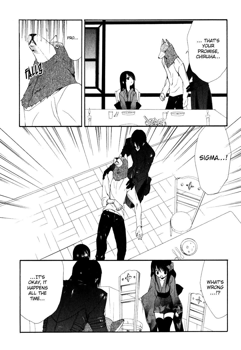 Read Dear Manga Online