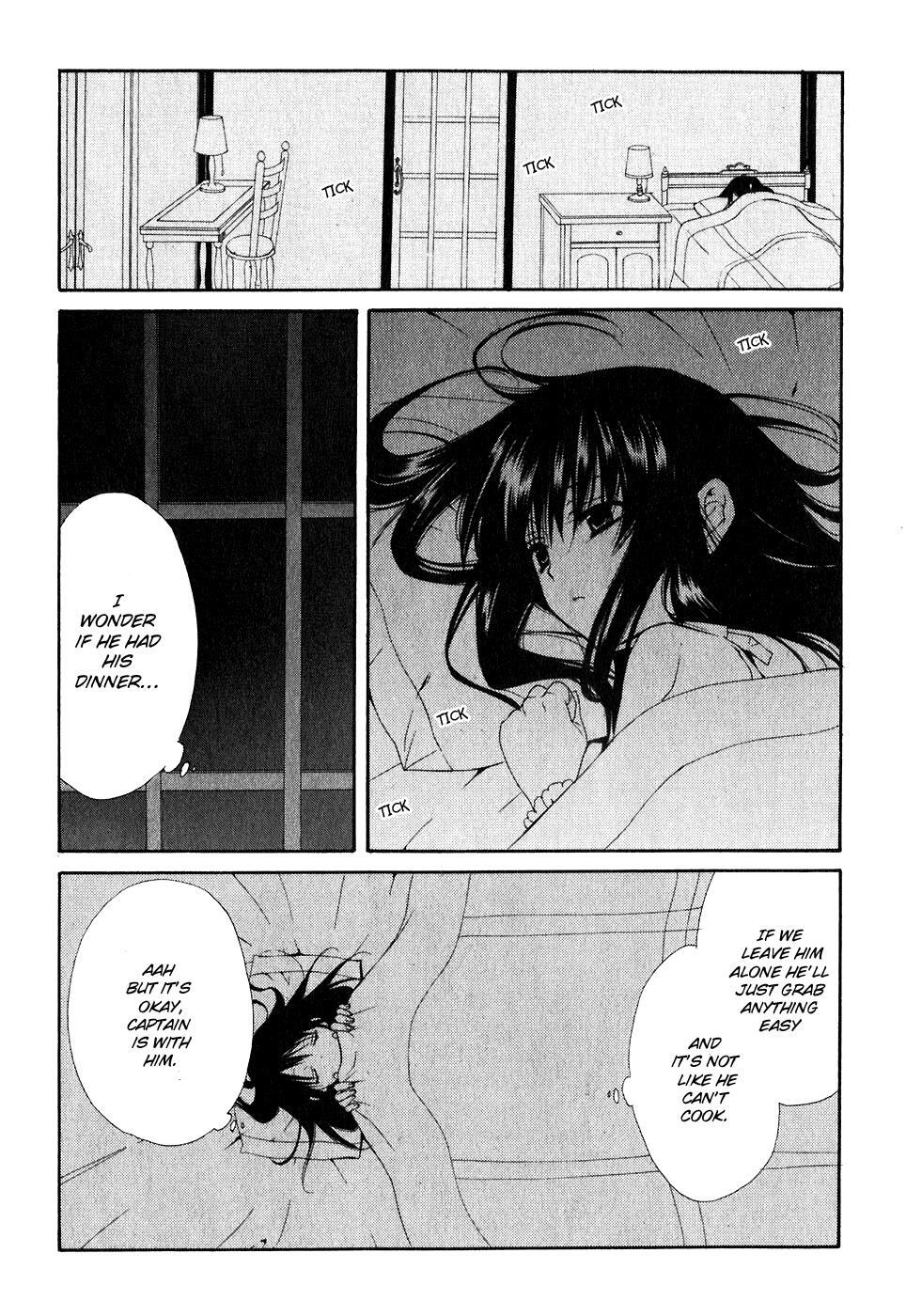 Read Dear Manga Online
