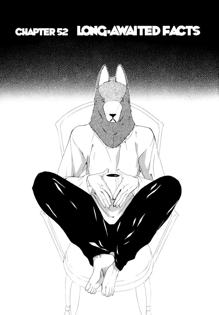 Read Dear Manga Online