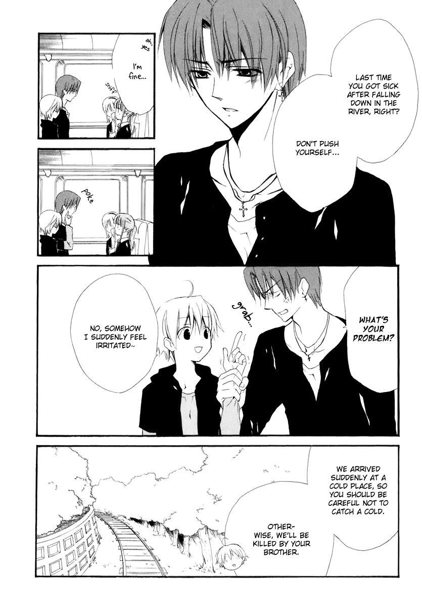 Read Dear Manga Online