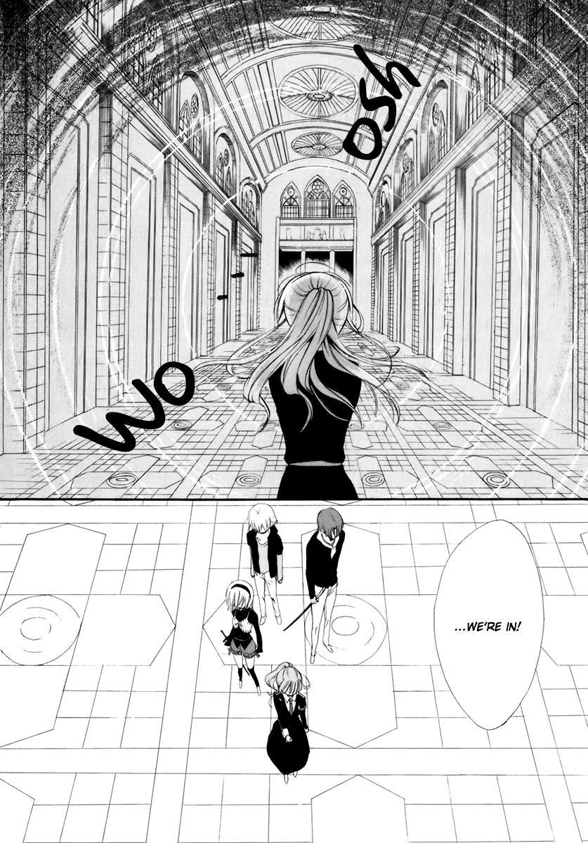 Read Dear Manga Online