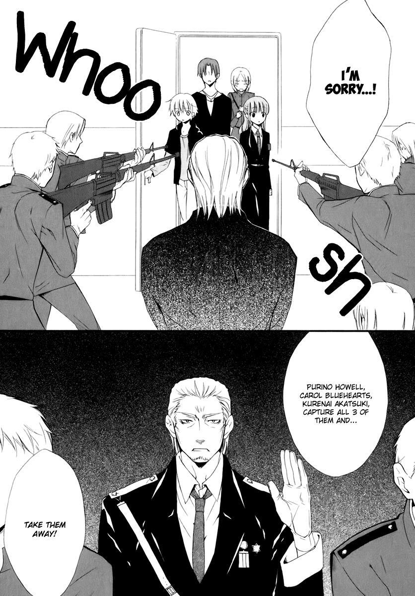 Read Dear Manga Online