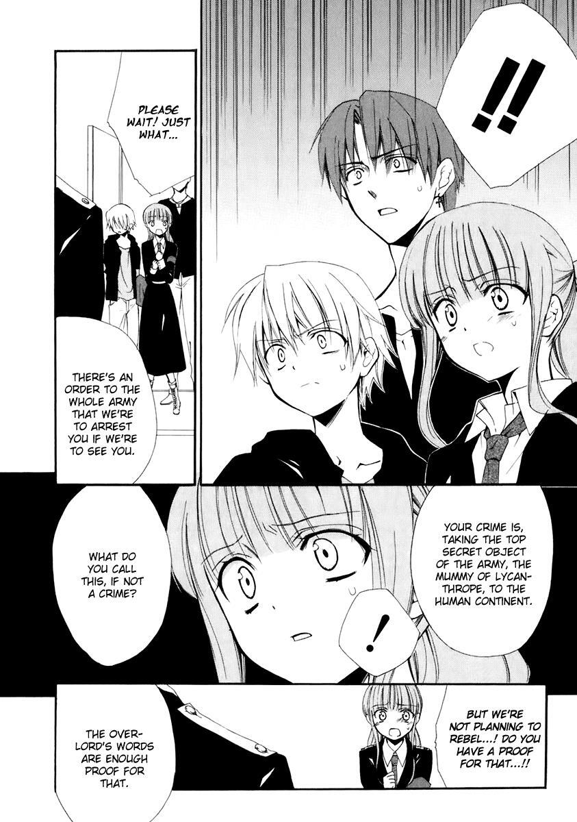 Read Dear Manga Online