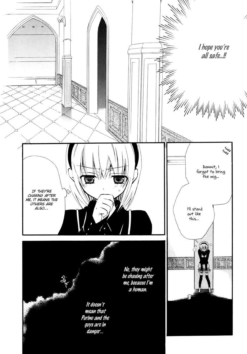 Read Dear Manga Online