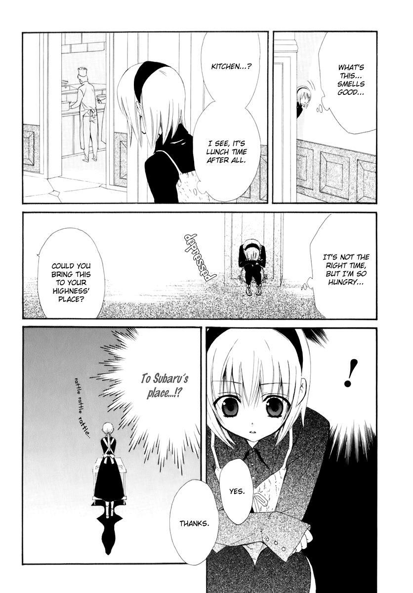 Read Dear Manga Online