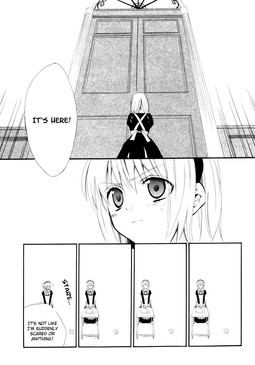 Read Dear Manga Online