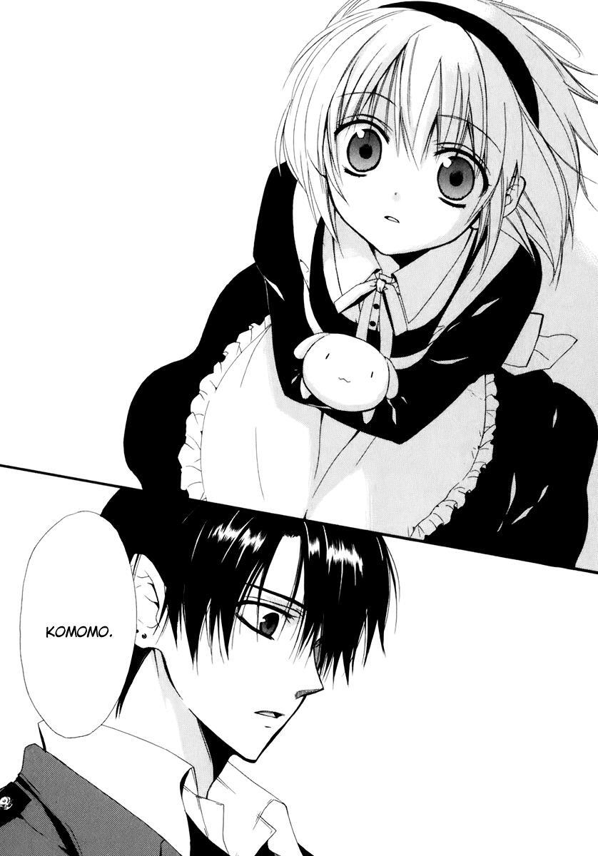 Read Dear Manga Online