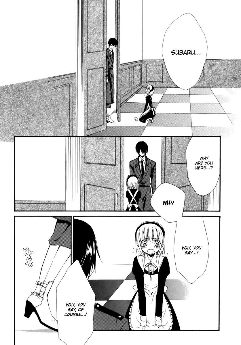 Read Dear Manga Online