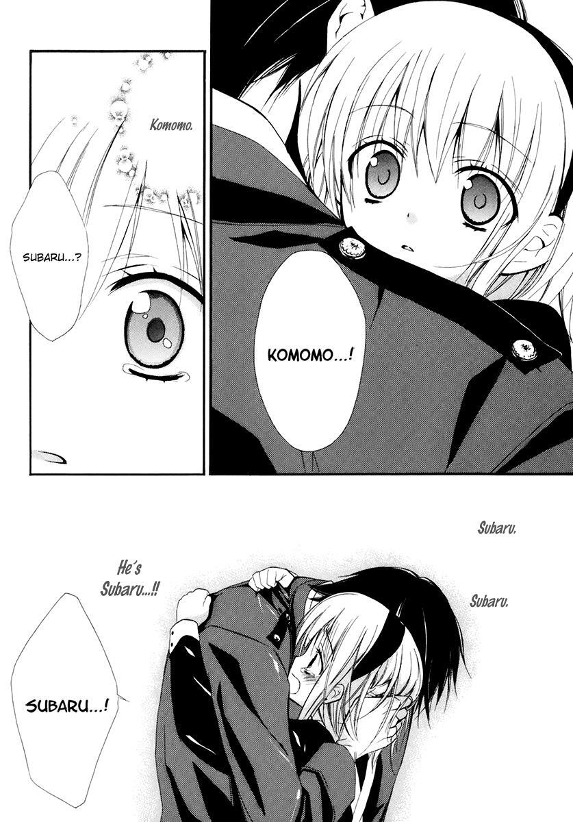 Read Dear Manga Online