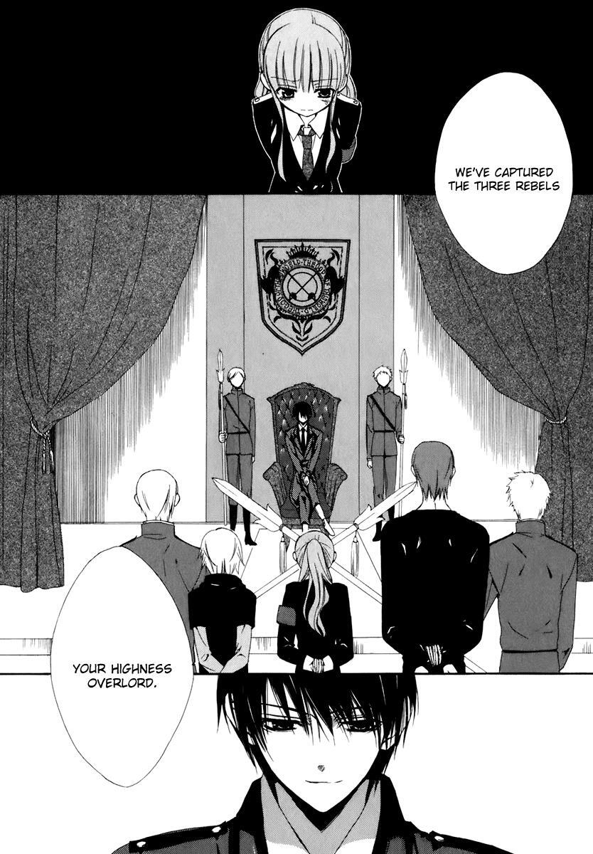 Read Dear Manga Online