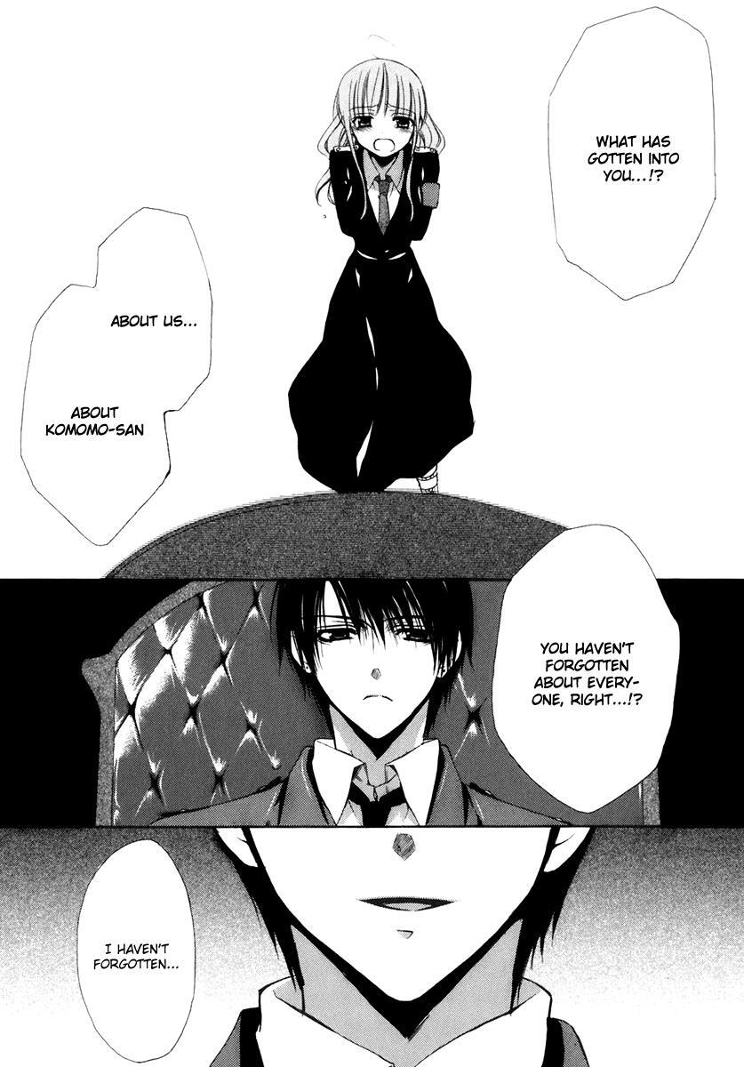 Read Dear Manga Online
