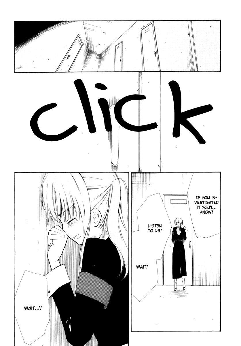 Read Dear Manga Online