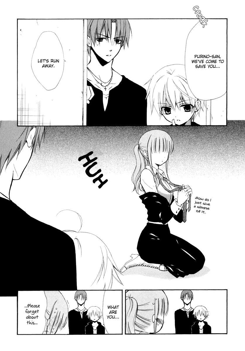 Read Dear Manga Online