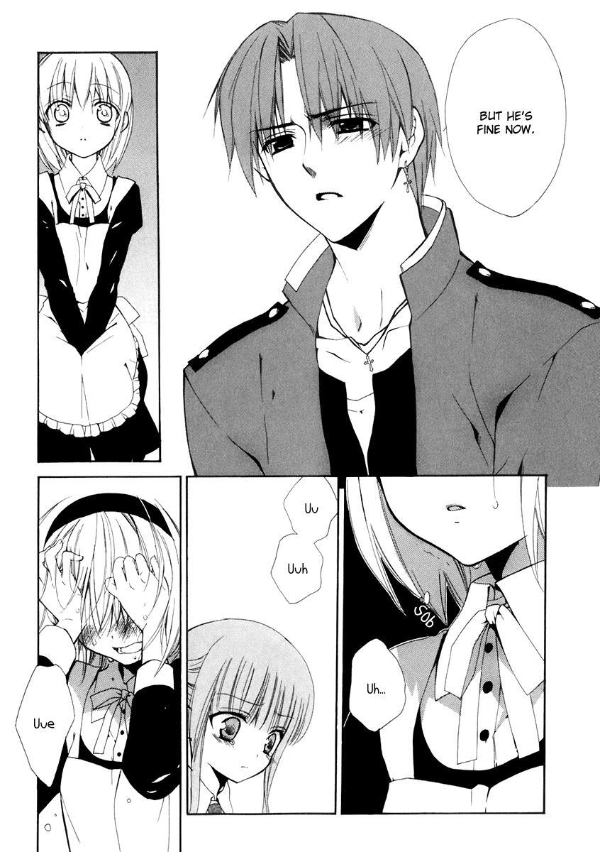 Read Dear Manga Online