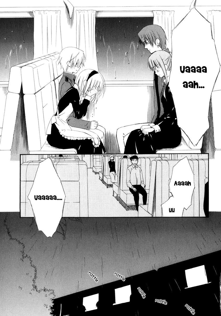 Read Dear Manga Online