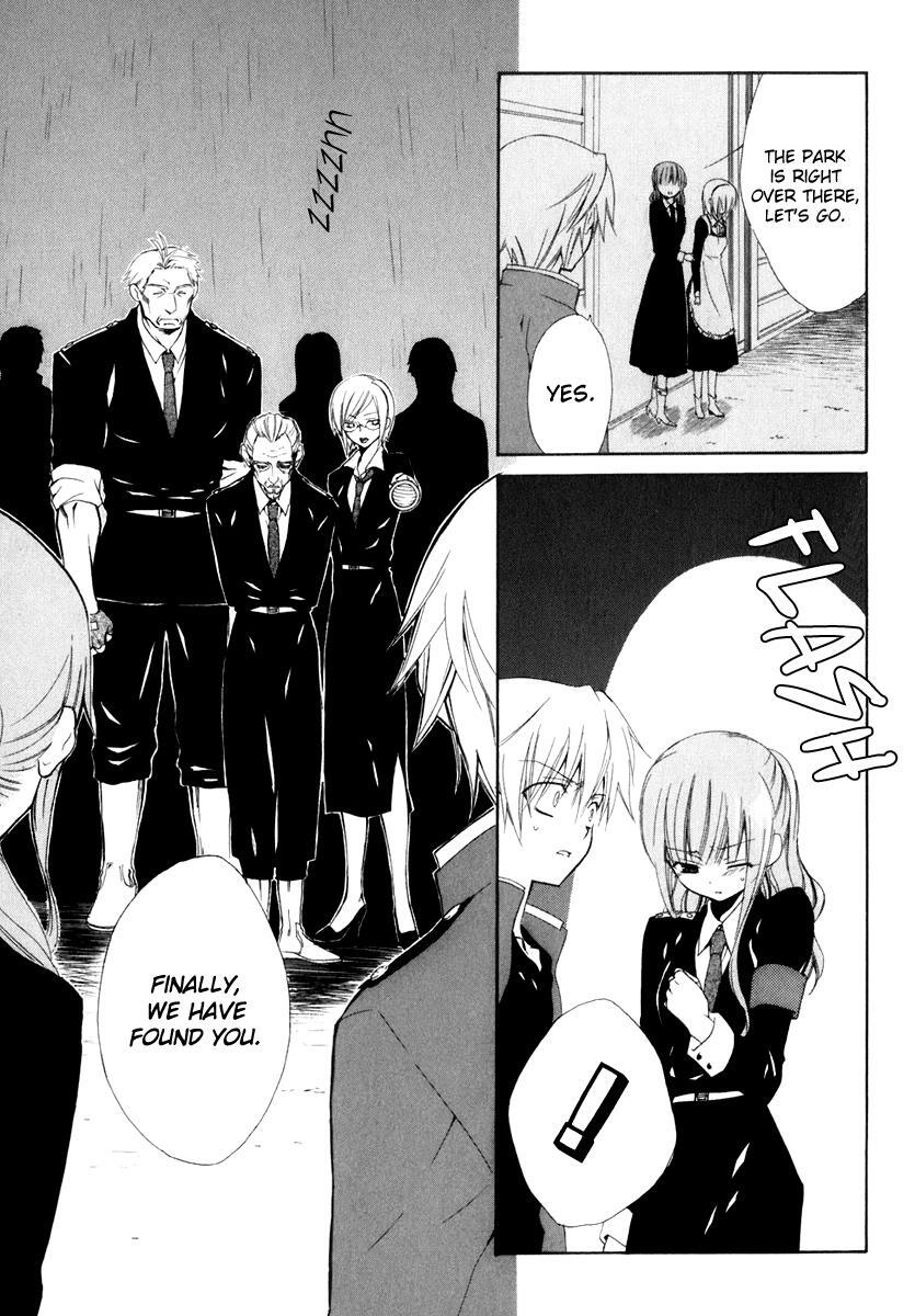 Read Dear Manga Online
