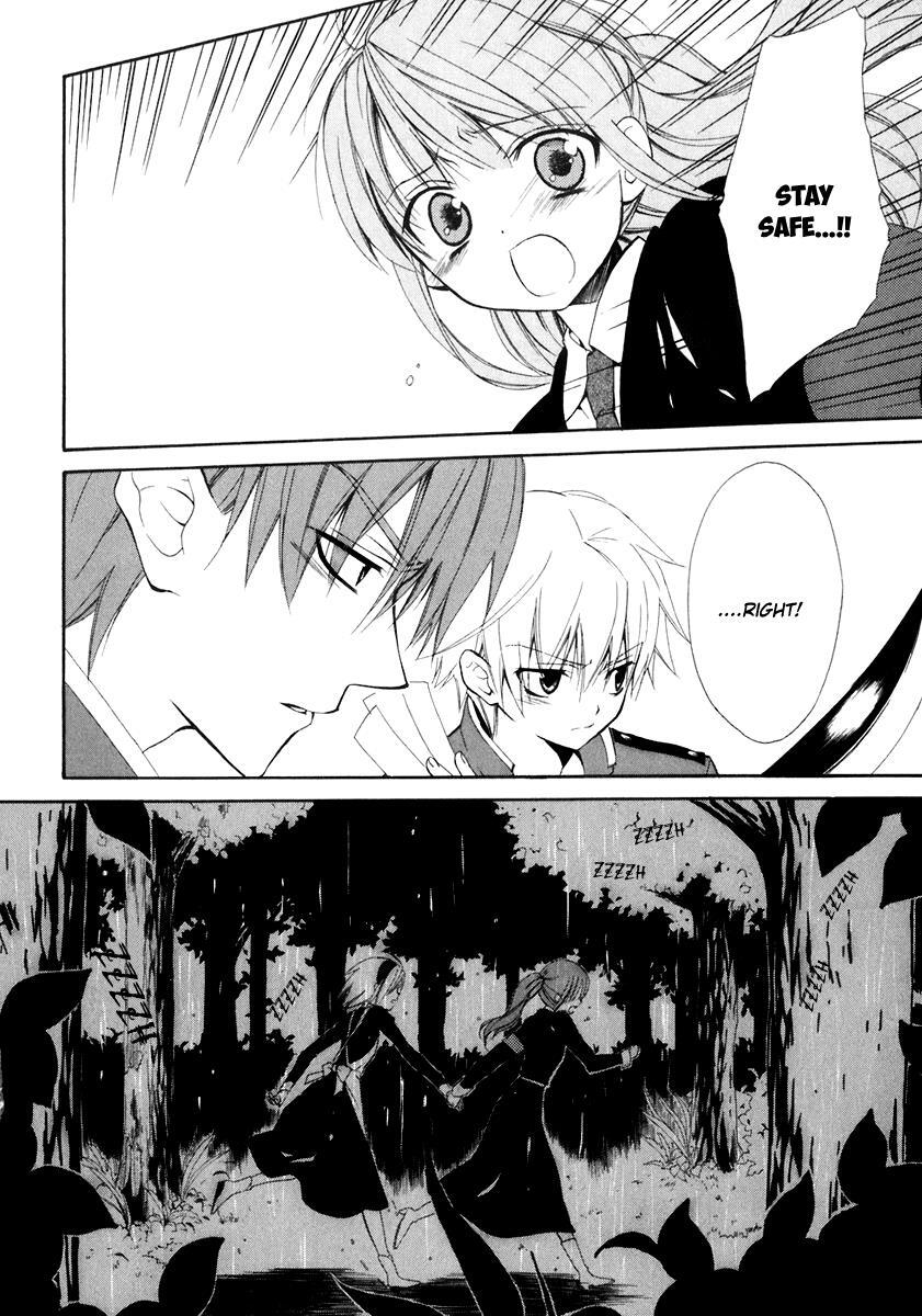 Read Dear Manga Online