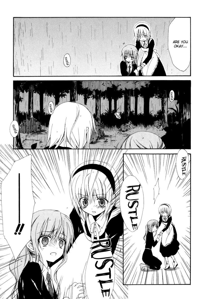 Read Dear Manga Online