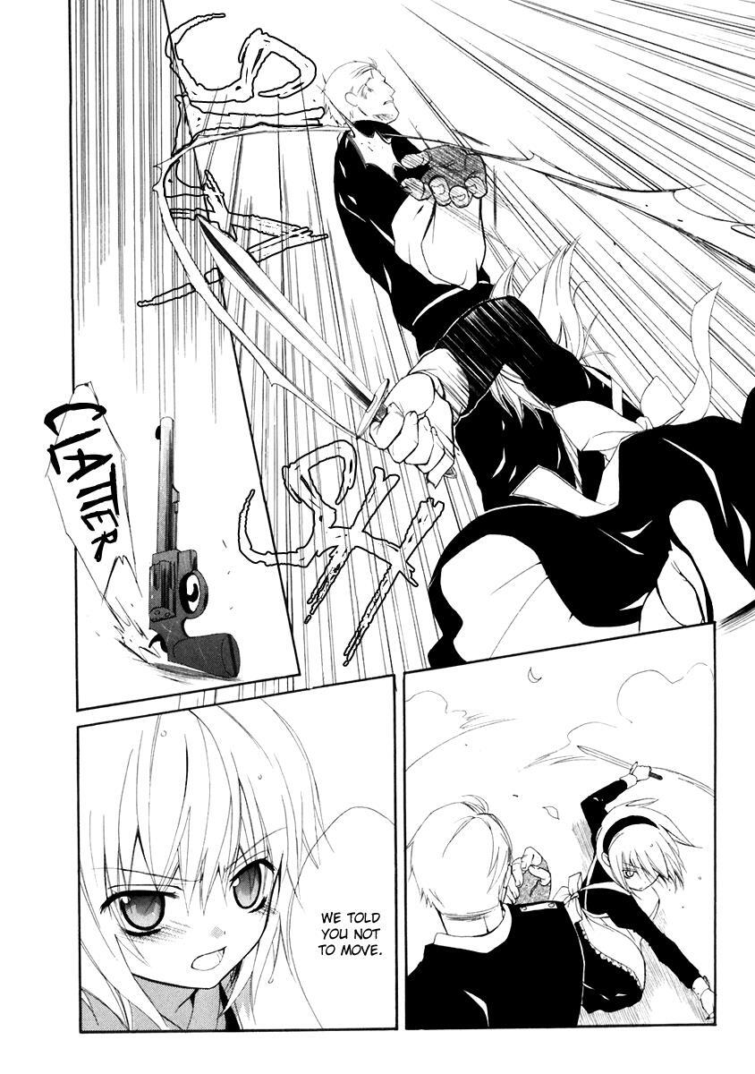 Read Dear Manga Online