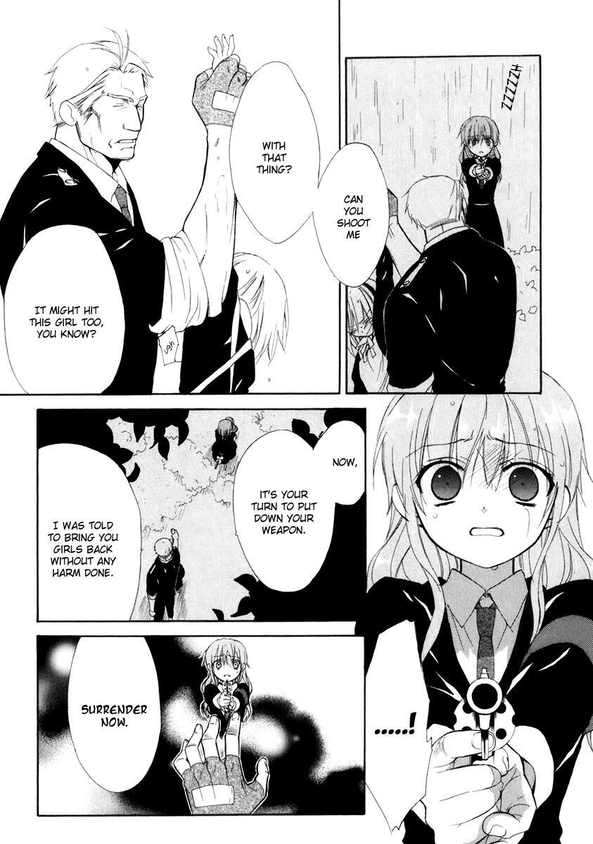 Read Dear Manga Online