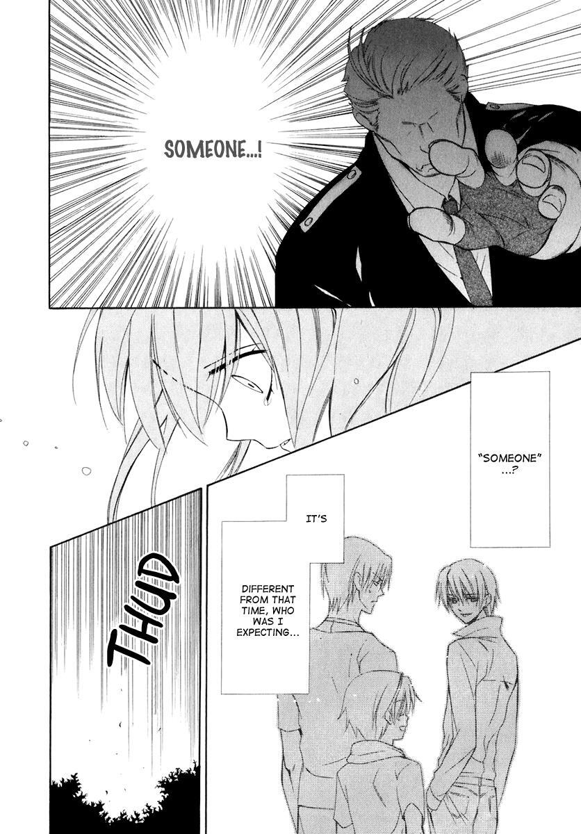 Read Dear Manga Online