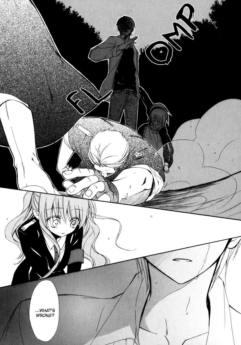 Read Dear Manga Online