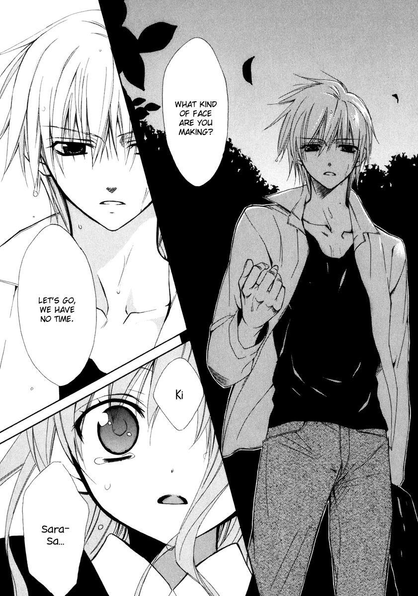 Read Dear Manga Online