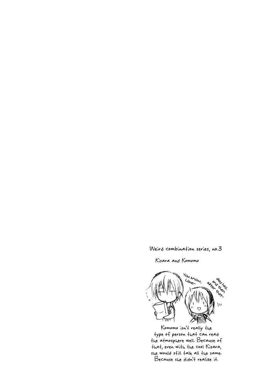 Read Dear Manga Online