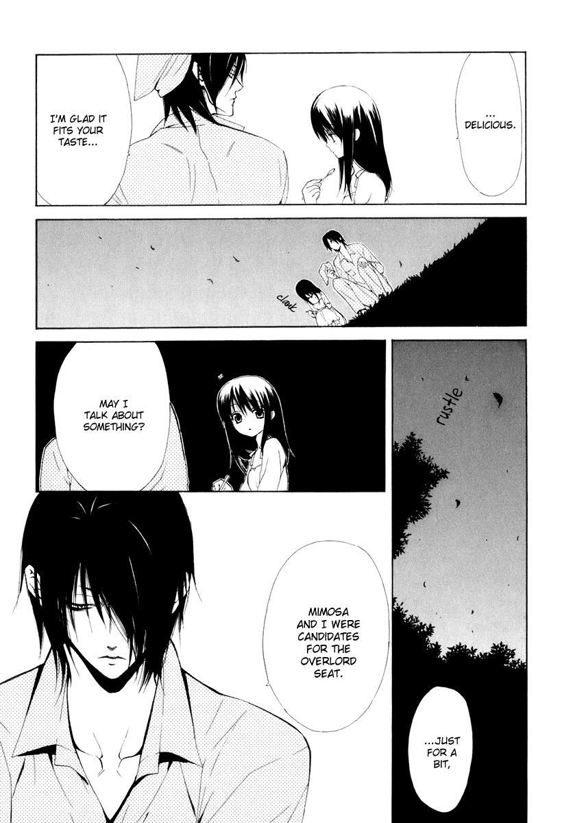 Read Dear Manga Online