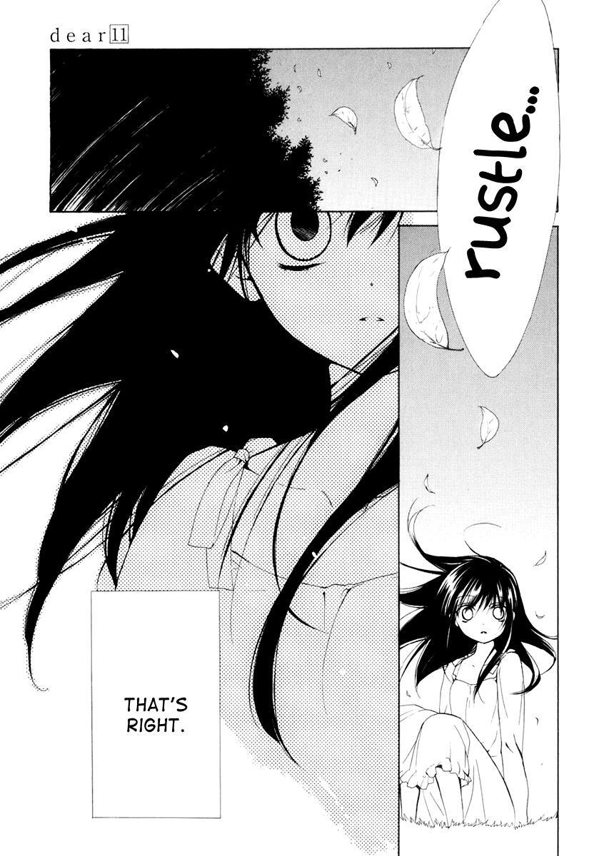 Read Dear Manga Online