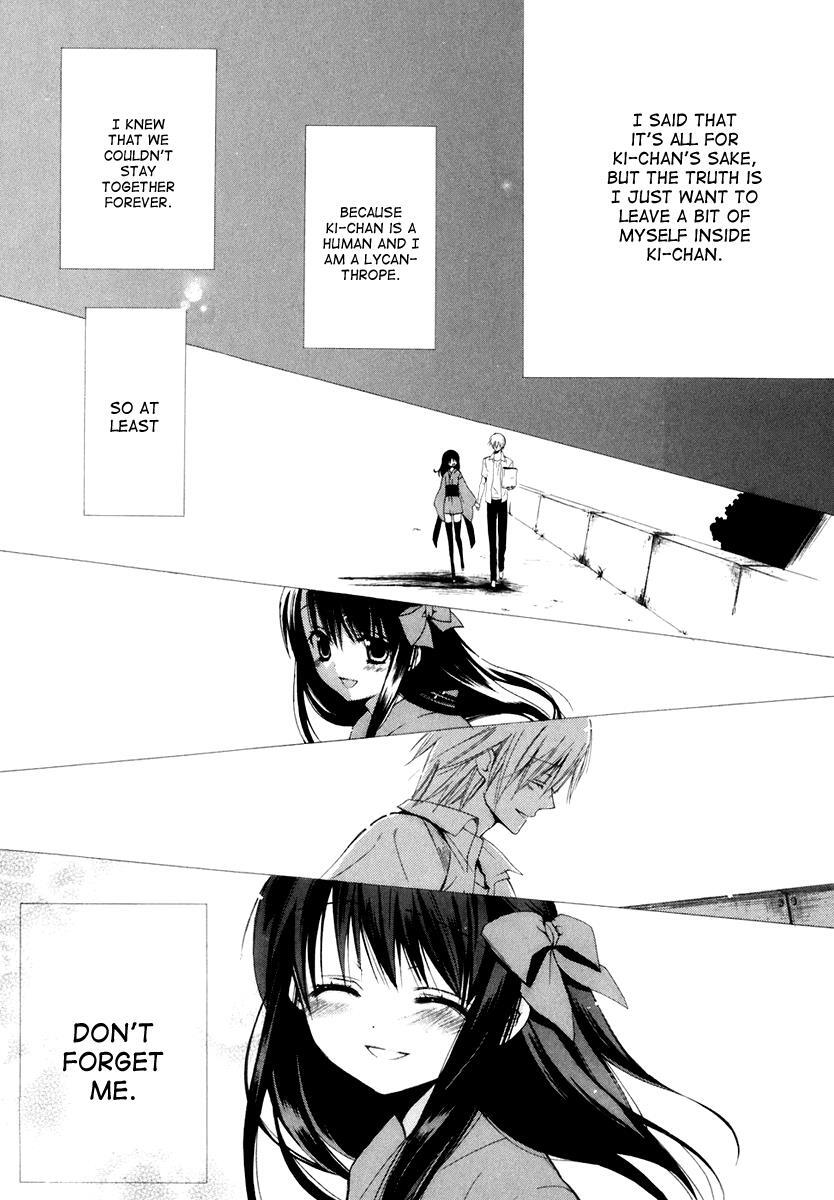 Read Dear Manga Online