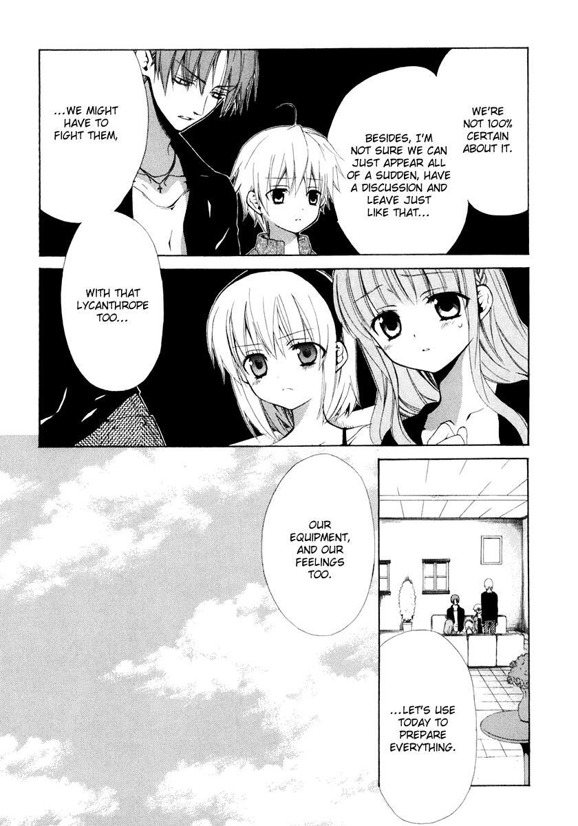Read Dear Manga Online