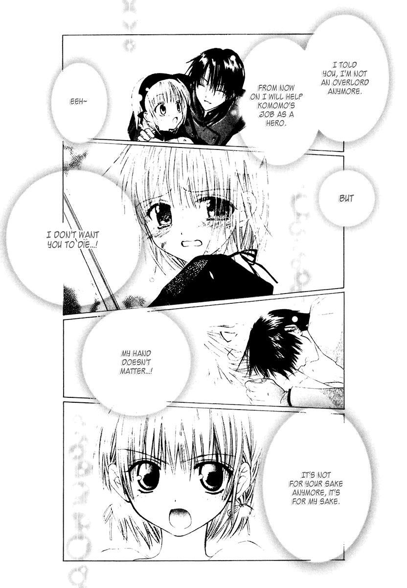 Read Dear Manga Online