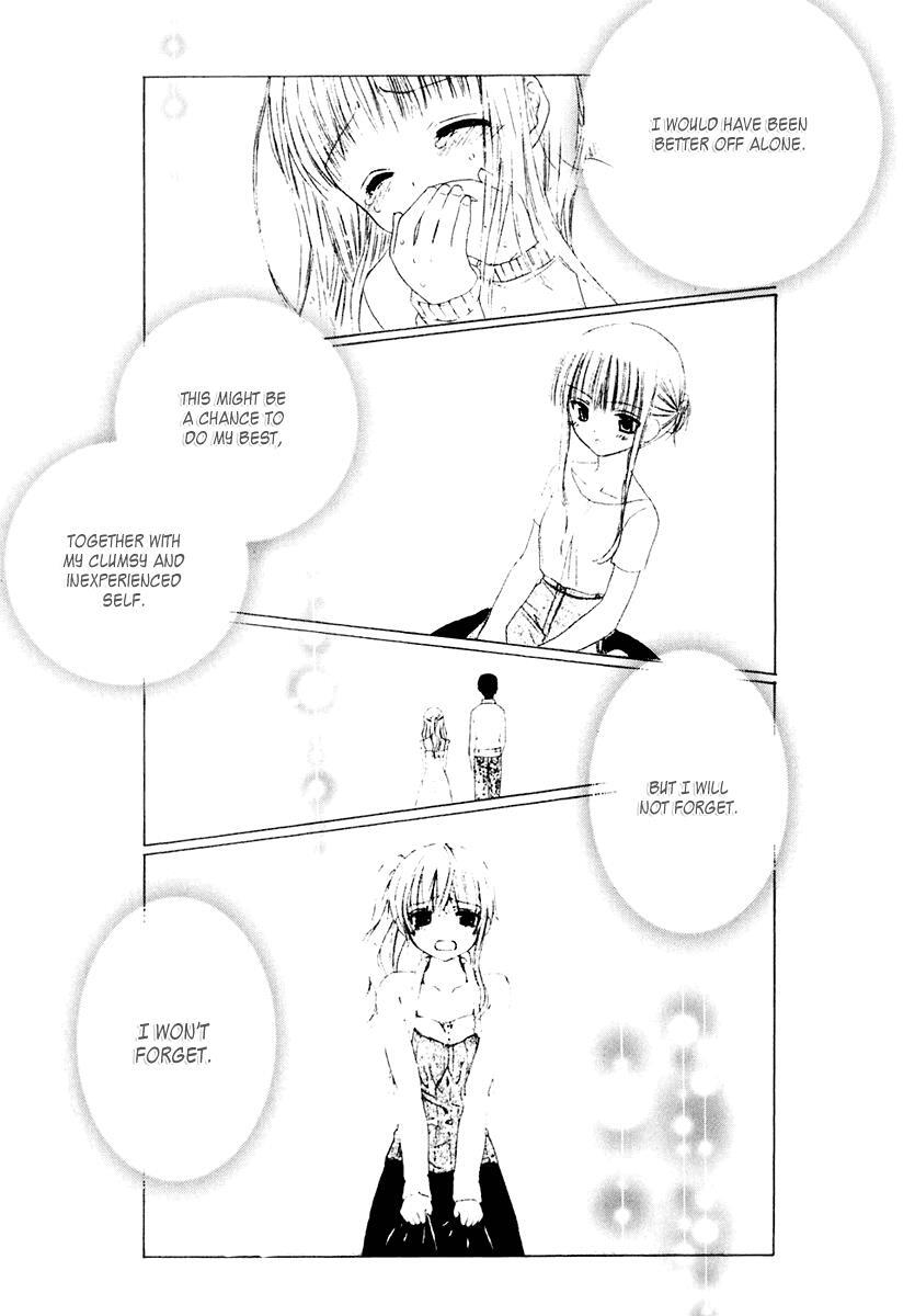 Read Dear Manga Online