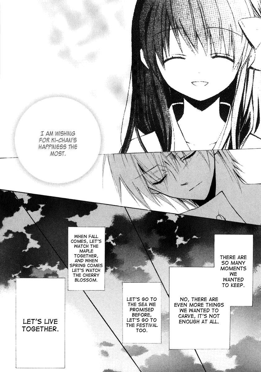 Read Dear Manga Online