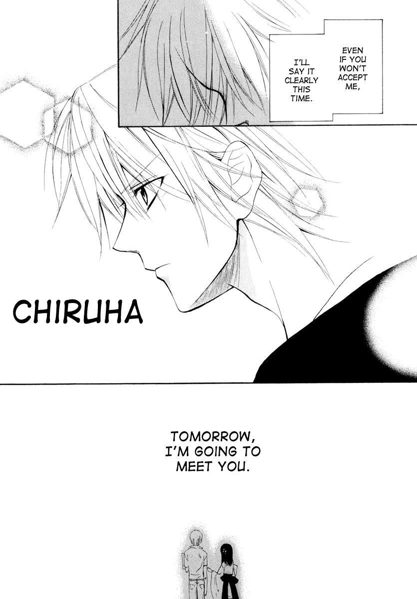 Read Dear Manga Online