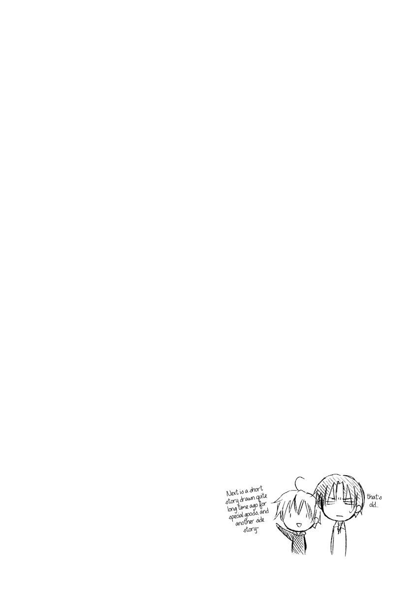 Read Dear Manga Online