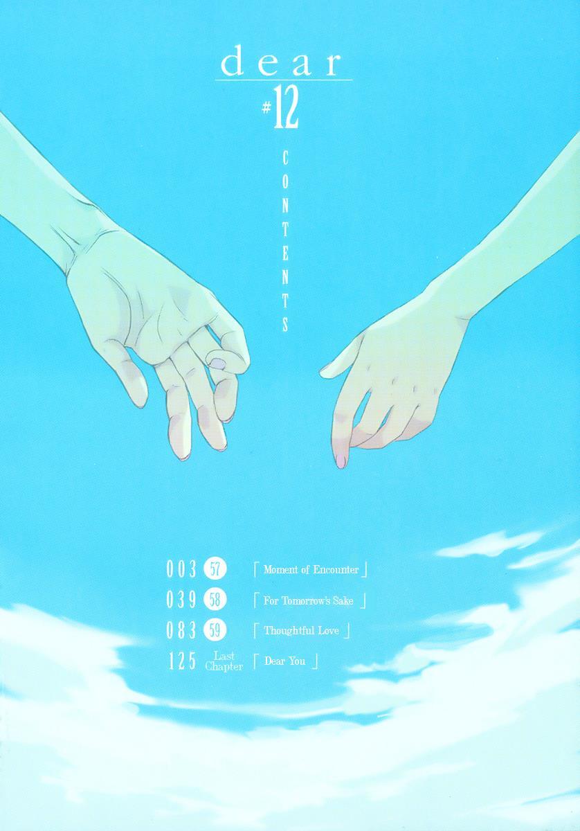 Read Dear Manga Online