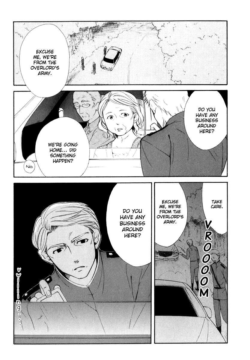 Read Dear Manga Online
