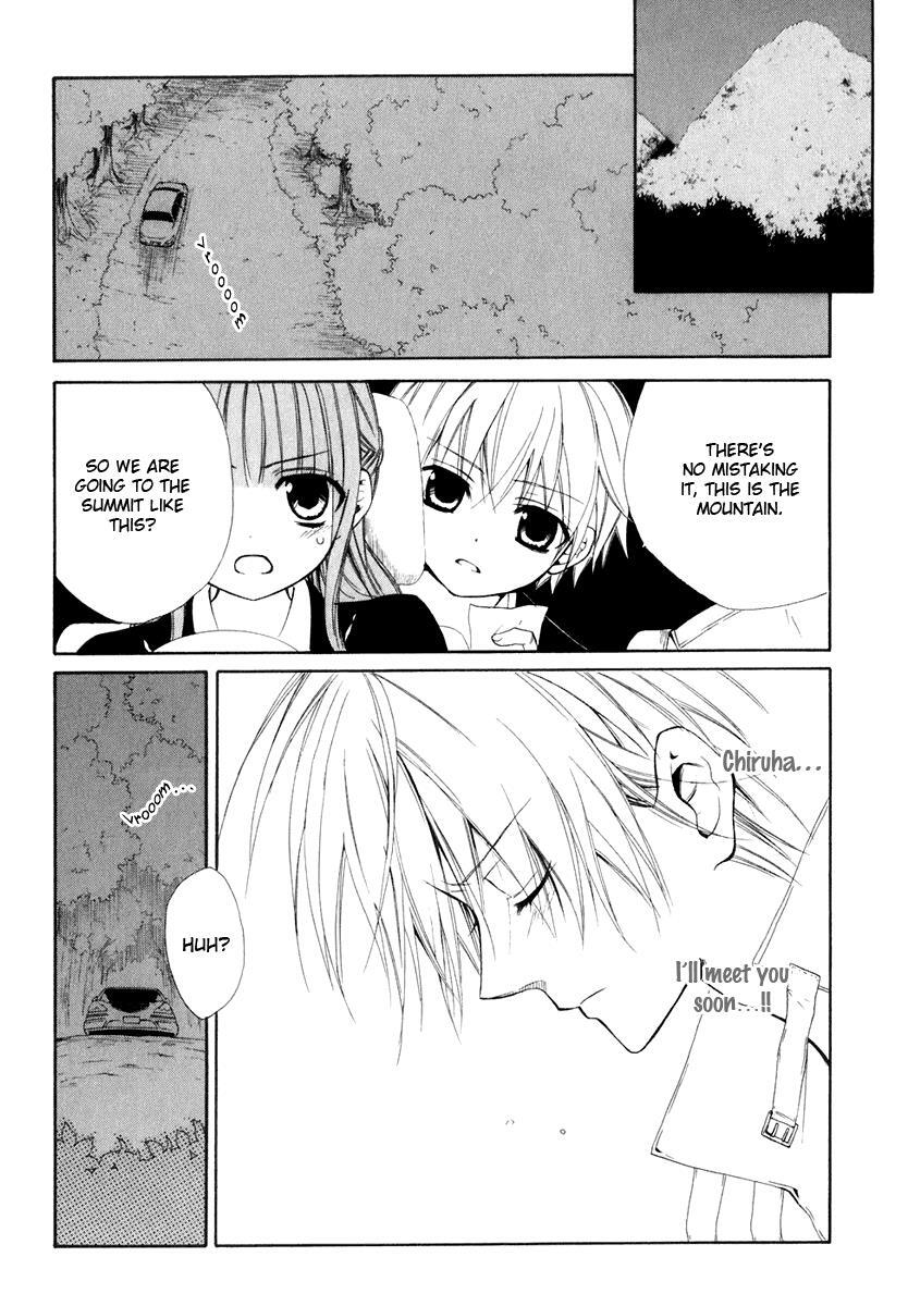 Read Dear Manga Online